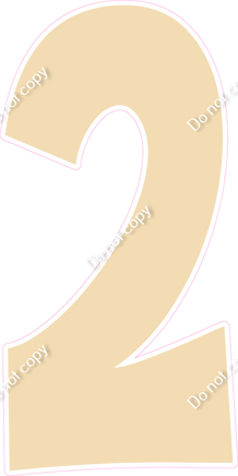 KG 47" Individuals - Flat Champagne 2