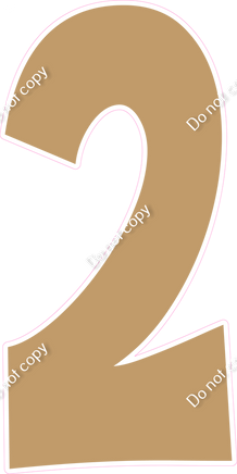 KG 47" Individuals - Flat Khaki 2