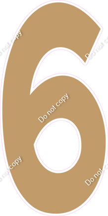 KG 47" Individuals - Flat Khaki 6