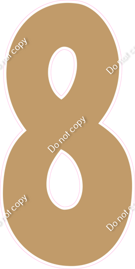 KG 47" Individuals - Flat Khaki 8