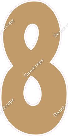 KG 47" Individuals - Flat Khaki 8