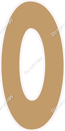 KG 47" Individuals - Flat Khaki