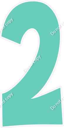 KG 47" Individuals - Flat Mint 2