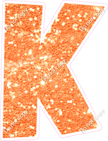 LG 12" Individuals - Amber Sparkle K