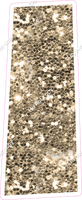 LG 12" Individuals - Khaki Sparkle I