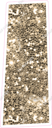LG 12" Individuals - Khaki Sparkle I