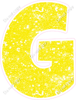 LG 12" Individuals - Lemon Sparkle G