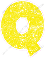 LG 12" Individuals - Lemon Sparkle Q