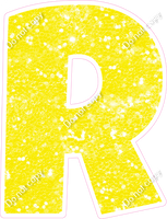 LG 12" Individuals - Lemon Sparkle R