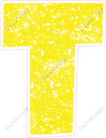 LG 12" Individuals - Lemon Sparkle T