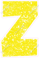 LG 12" Individuals - Lemon Sparkle Z