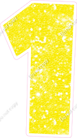 LG 12" Individuals - Lemon Sparkle 1