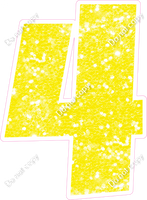 LG 12" Individuals - Lemon Sparkle 4