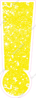 LG 12" Individuals - Lemon Sparkle !