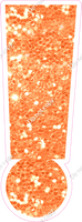 LG 18" Individuals - Amber Sparkle !