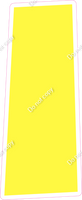LG 18" Individuals - Flat Lemon I