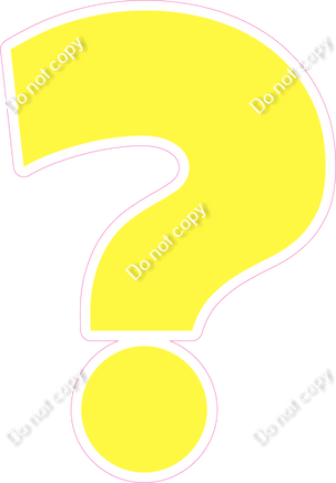 LG 18" Individuals - Flat Lemon ?