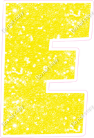 LG 18" Individuals - Lemon Sparkle E