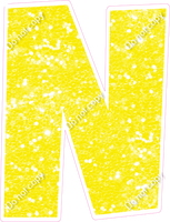 LG 18" Individuals - Lemon Sparkle N