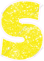 LG 18" Individuals - Lemon Sparkle S