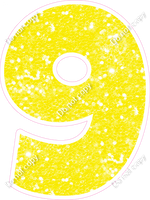 LG 18" Individuals - Lemon Sparkle 9