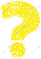 LG 18" Individuals - Lemon Sparkle ?
