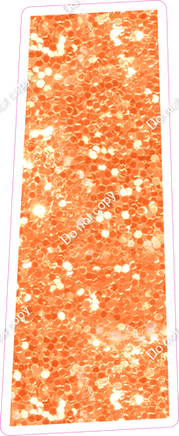 LG 23.5" Individuals - Amber Sparkle I