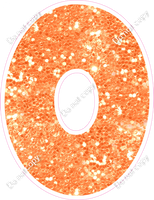 LG 23.5" Individuals - Amber Sparkle