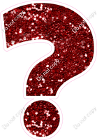LG 23.5" Individuals - Crimson Sparkle ?