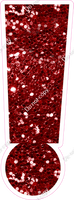 LG 23.5" Individuals - Crimson Sparkle !
