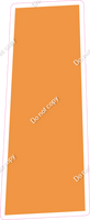 LG 23.5" Individuals - Flat Amber I