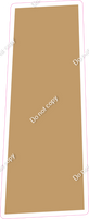 LG 23.5" Individuals - Flat Khaki I