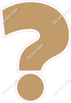 LG 23.5" Individuals - Flat Khaki ?