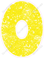 LG 23.5" Individuals - Lemon Sparkle