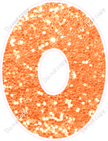 30" Individuals - Amber Sparkle