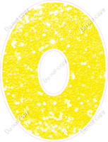 30" Individuals - Lemon Sparkle