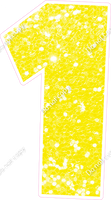 30" Individuals - Lemon Sparkle