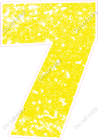 30" Individuals - Lemon Sparkle