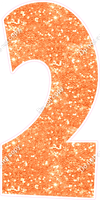 LG 47" Individuals - Sparkle Amber 2