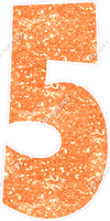LG 47" Individuals - Sparkle Amber 5