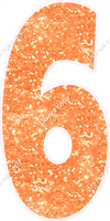 LG 47" Individuals - Sparkle Amber 6