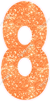 LG 47" Individuals - Sparkle Amber 8