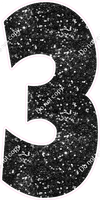 LG 47" Individuals - Sparkle Black 3