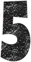 LG 47" Individuals - Sparkle Black 5
