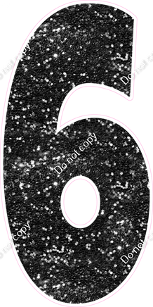 LG 47" Individuals - Sparkle Black 6