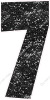 LG 47" Individuals - Sparkle Black 7