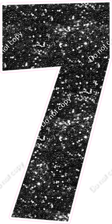 LG 47" Individuals - Sparkle Black 7