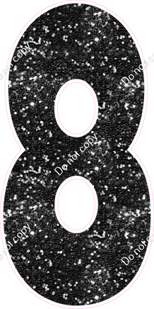 LG 47" Individuals - Sparkle Black 8