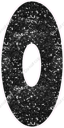 LG 47" Individuals - Sparkle Black