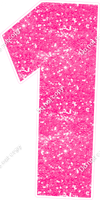 LG 47" Individuals - Sparkle Bubblegum 1